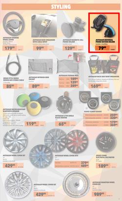 Midas : Easter Savings (20 March - 16 April 2023), page 3