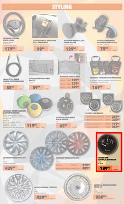 Midas : Easter Savings (20 March - 16 April 2023), page 3