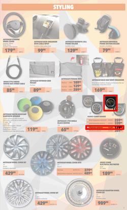 Midas : Easter Savings (20 March - 16 April 2023), page 3