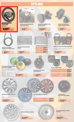 Midas : Easter Savings (20 March - 16 April 2023), page 3