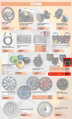 Midas : Easter Savings (20 March - 16 April 2023), page 3