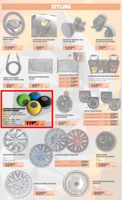Midas : Easter Savings (20 March - 16 April 2023), page 3