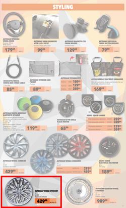 Midas : Easter Savings (20 March - 16 April 2023), page 3