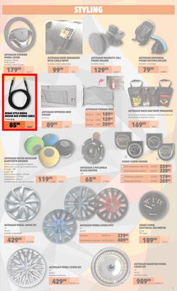 Midas : Easter Savings (20 March - 16 April 2023), page 3