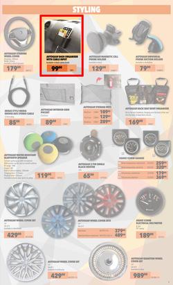 Midas : Easter Savings (20 March - 16 April 2023), page 3