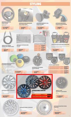 Midas : Easter Savings (20 March - 16 April 2023), page 3