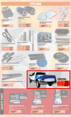 Midas : Easter Savings (20 March - 16 April 2023), page 4