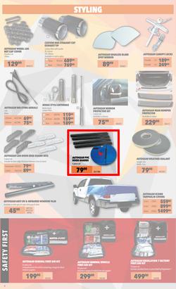 Midas : Easter Savings (20 March - 16 April 2023), page 4