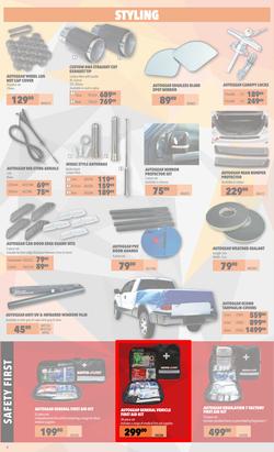 Midas : Easter Savings (20 March - 16 April 2023), page 4