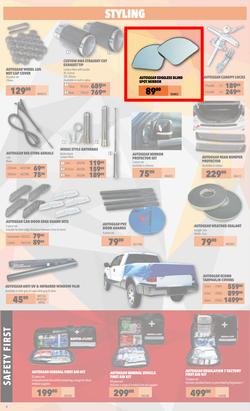 Midas : Easter Savings (20 March - 16 April 2023), page 4