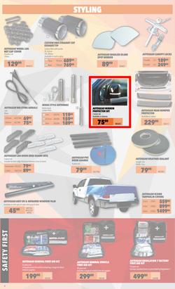 Midas : Easter Savings (20 March - 16 April 2023), page 4