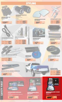 Midas : Easter Savings (20 March - 16 April 2023), page 4