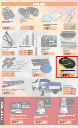 Midas : Easter Savings (20 March - 16 April 2023), page 4