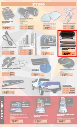 Midas : Easter Savings (20 March - 16 April 2023), page 4