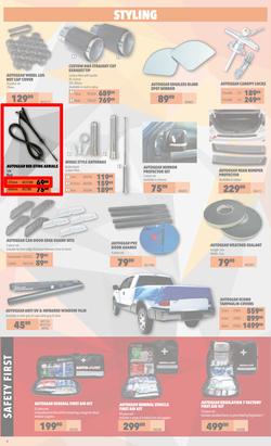 Midas : Easter Savings (20 March - 16 April 2023), page 4