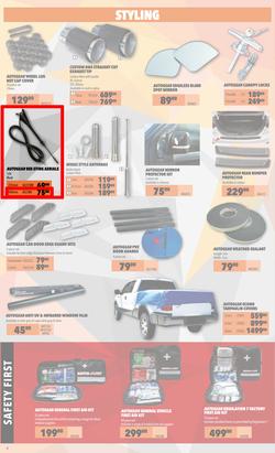 Midas : Easter Savings (20 March - 16 April 2023), page 4