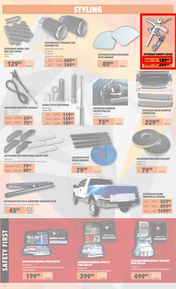 Midas : Easter Savings (20 March - 16 April 2023), page 4