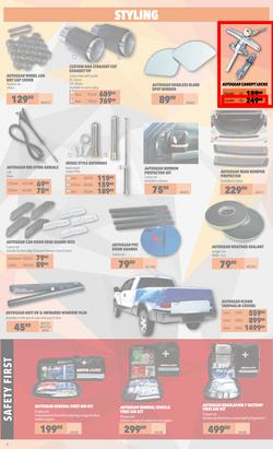 Midas : Easter Savings (20 March - 16 April 2023), page 4