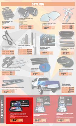Midas : Easter Savings (20 March - 16 April 2023), page 4