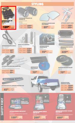 Midas : Easter Savings (20 March - 16 April 2023), page 4