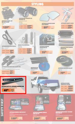 Midas : Easter Savings (20 March - 16 April 2023), page 4