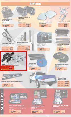 Midas : Easter Savings (20 March - 16 April 2023), page 4