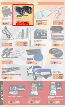 Midas : Easter Savings (20 March - 16 April 2023), page 4