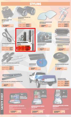 Midas : Easter Savings (20 March - 16 April 2023), page 4