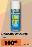 Spanjaard Quickstart (350ml) 57001600