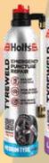 Holts Tyreweld (400ml) HT3YA