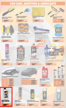 Midas : Easter Savings (20 March - 16 April 2023), page 5
