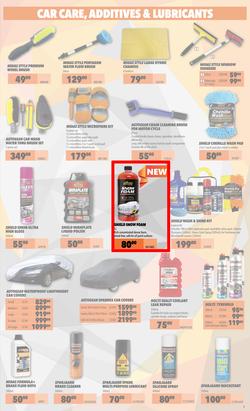 Midas : Easter Savings (20 March - 16 April 2023), page 5