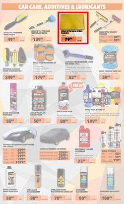 Midas : Easter Savings (20 March - 16 April 2023), page 5