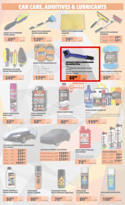 Midas : Easter Savings (20 March - 16 April 2023), page 5