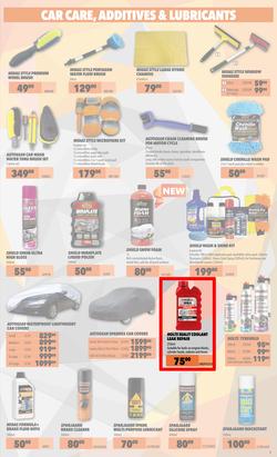 Midas : Easter Savings (20 March - 16 April 2023), page 5