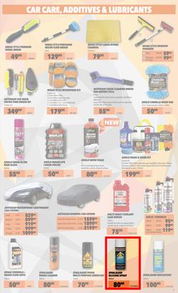 Midas : Easter Savings (20 March - 16 April 2023), page 5