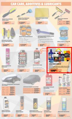 Midas : Easter Savings (20 March - 16 April 2023), page 5
