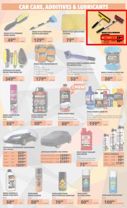 Midas : Easter Savings (20 March - 16 April 2023), page 5