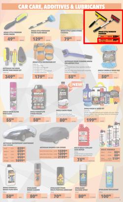 Midas : Easter Savings (20 March - 16 April 2023), page 5