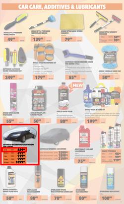 Midas : Easter Savings (20 March - 16 April 2023), page 5