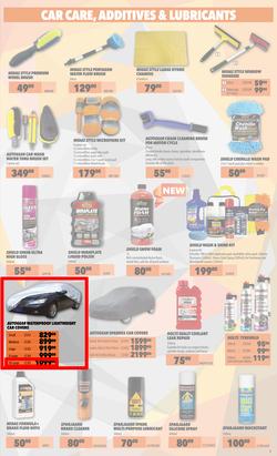 Midas : Easter Savings (20 March - 16 April 2023), page 5