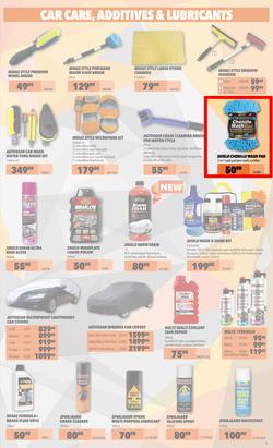 Midas : Easter Savings (20 March - 16 April 2023), page 5