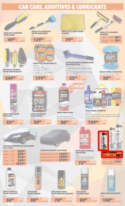 Midas : Easter Savings (20 March - 16 April 2023), page 5