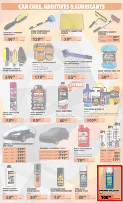 Midas : Easter Savings (20 March - 16 April 2023), page 5