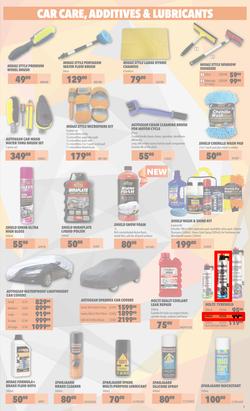 Midas : Easter Savings (20 March - 16 April 2023), page 5
