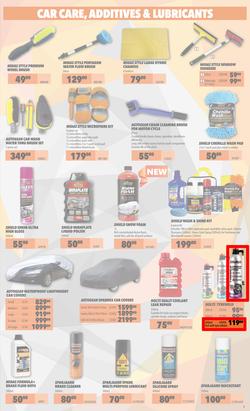 Midas : Easter Savings (20 March - 16 April 2023), page 5