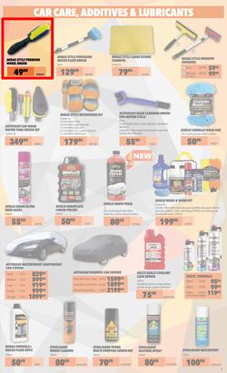 Midas : Easter Savings (20 March - 16 April 2023), page 5
