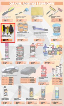 Midas : Easter Savings (20 March - 16 April 2023), page 5