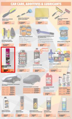 Midas : Easter Savings (20 March - 16 April 2023), page 5