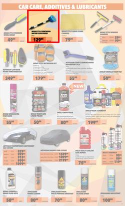 Midas : Easter Savings (20 March - 16 April 2023), page 5